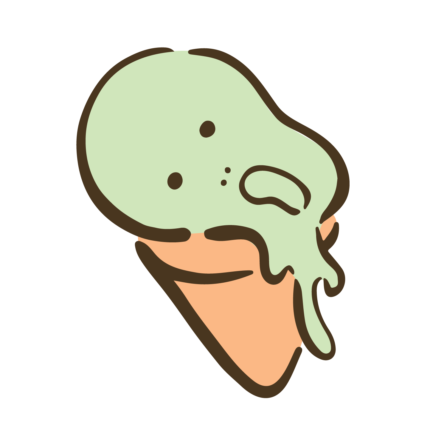 I Scream, You Meme